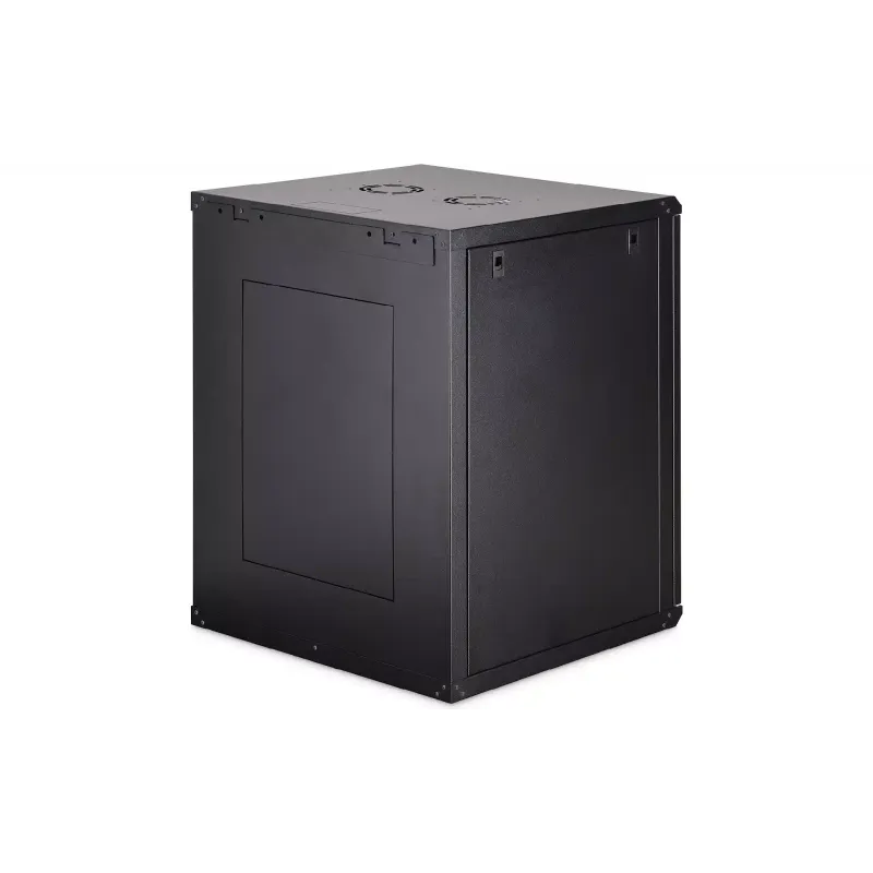 Gardrób Digitus, Black (DN-37115)