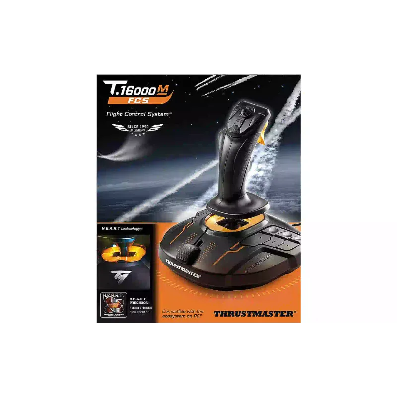 Joystick Thrustmaster  (2960773)
