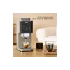ماكينة صنع القهوة Krups Coffee Crush, Beige (SA4001E0)