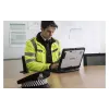 كمبيوتر محمول Panasonic Toughbook CF-33 MK4, Silver (CF-339Z00CB4)