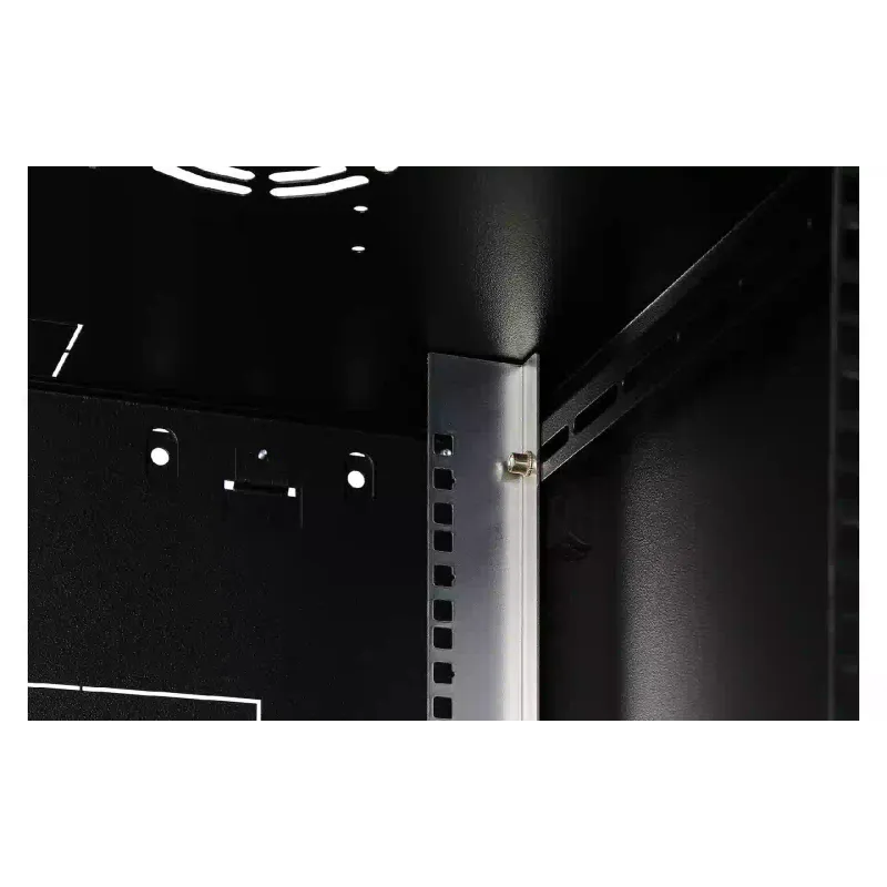 Gardrób Digitus, Black (DN-37115)