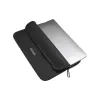 13-Zoll-Laptoptasche Tucano Colore 2, Black (BFC21213-BK)