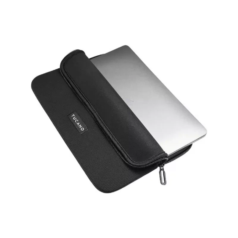 13-Zoll-Laptoptasche Tucano Colore 2, Black (BFC21213-BK)