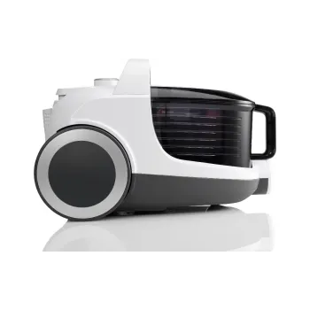 Aspiradora Gorenje, White (VCEA02GALWCY)