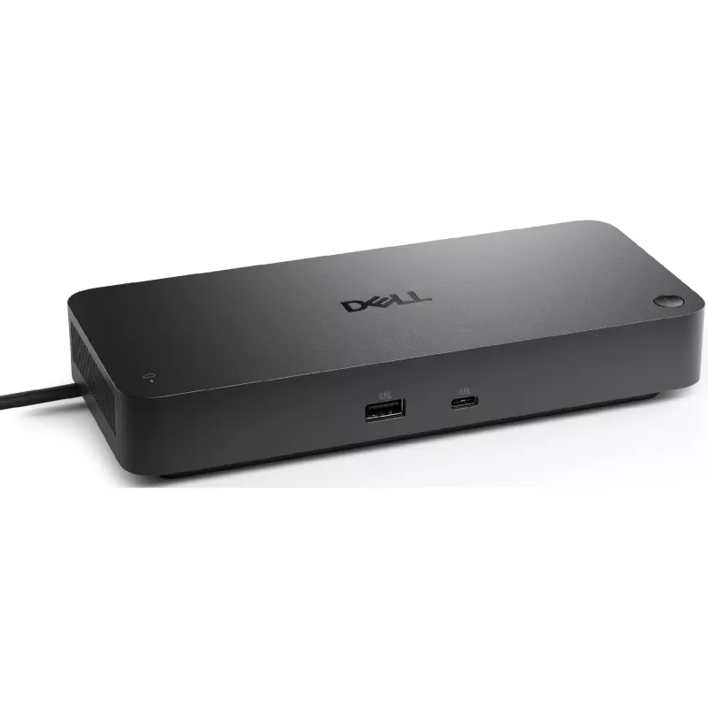 Estación de acoplamiento Dell Pro Thunderbolt 5 SD25TB5 (210-BRFN)