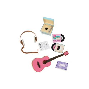 Játékkészlet Our Generation (BD67037Z)