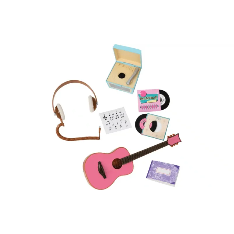 Játékkészlet Our Generation (BD67037Z)