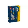 Construtor LEGO Baby Elephant in the Sky (40814)