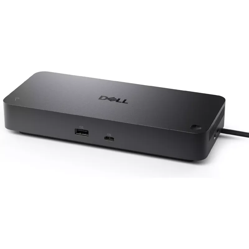 Estación de acoplamiento Dell Pro Thunderbolt 5 SD25TB5 (210-BRFN)