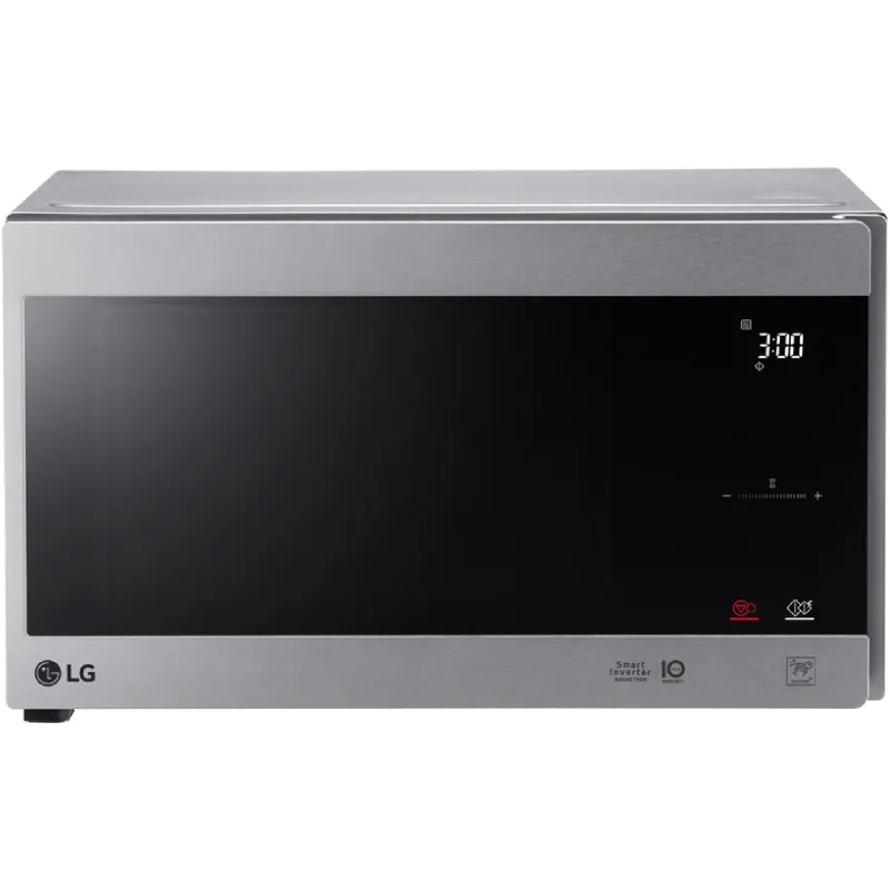 فرن الميكروويف LG (MH6595CIS)