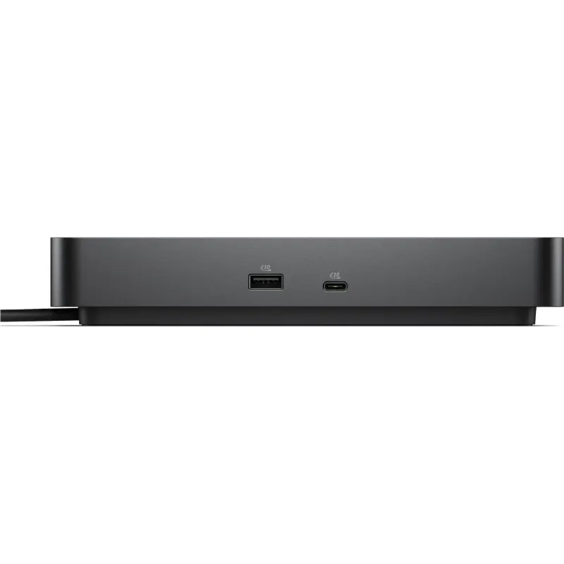 Estación de acoplamiento Dell Pro Thunderbolt 5 SD25TB5 (210-BRFN)