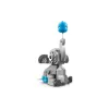 Construtor LEGO Baby Elephant in the Sky (40814)