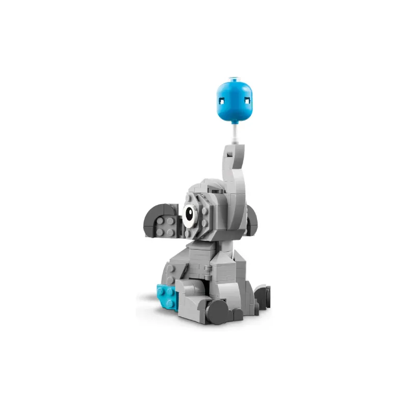 Construtor LEGO Baby Elephant in the Sky (40814)