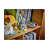 Construtor LEGO Baby Elephant in the Sky (40814)