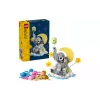 Construtor LEGO Baby Elephant in the Sky (40814)