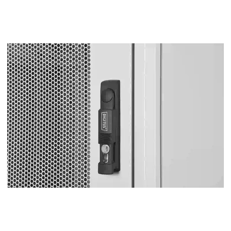 Гардероб Digitus, Gray (DN-31306)