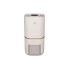 Air purifier Electrolux (EPO50571SW), White