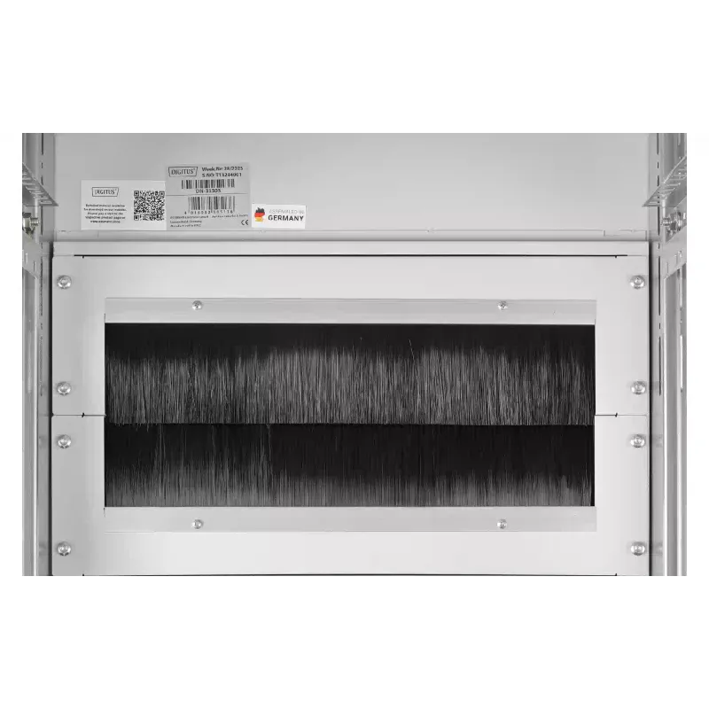 Гардероб Digitus, Gray (DN-31306)