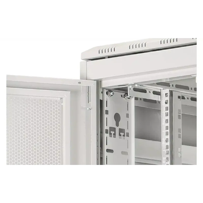 Гардероб Digitus, Gray (DN-31306)