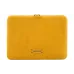 13" laptop case Tucano Velluto 2 (BFVEL2MB13-Y), Yellow