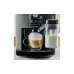 Kaffeemaschine Krups Intensity Milk, Black (EA5028E0)