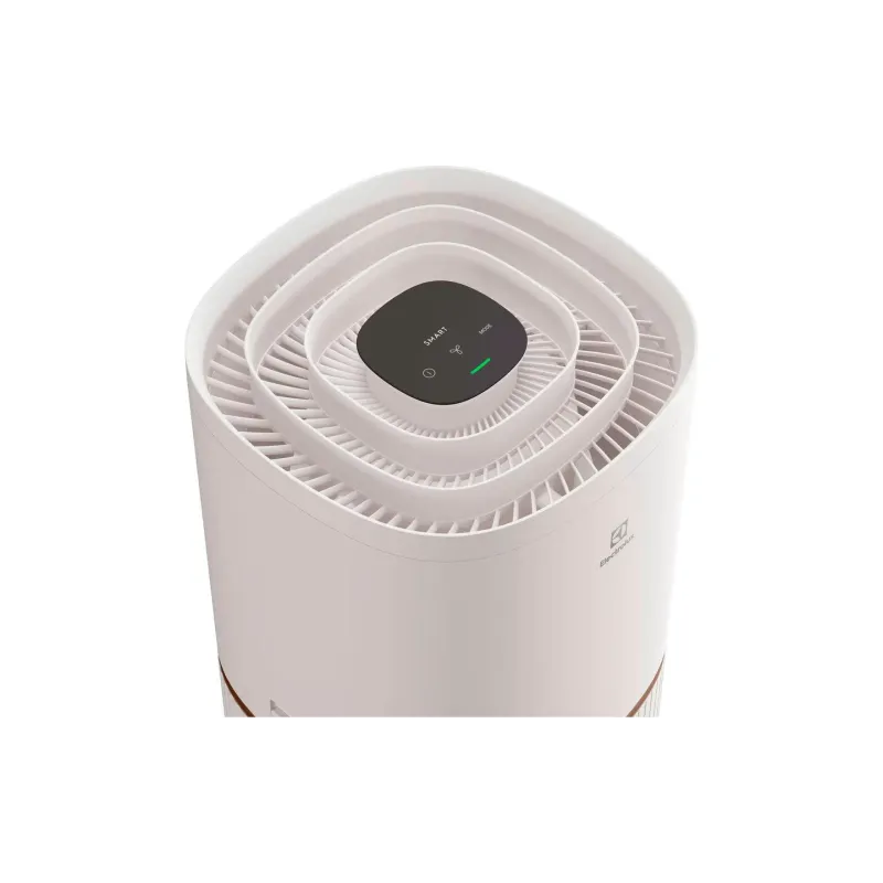 Air purifier Electrolux (EPO50571SW), White