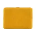 13" laptop case Tucano Velluto 2 (BFVEL2MB13-Y), Yellow