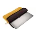 13" laptop case Tucano Velluto 2 (BFVEL2MB13-Y), Yellow