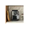 Cafeteira Krups Intensity Milk, Black (EA5028E0)