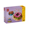 منشئ LEGO Birthday Party Cake (40815)