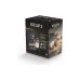 Kaffeemaschine Krups Intensity Milk, Black (EA5028E0)