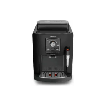 Aparat za kavo Krups Harmony, Black (EA5088E0)