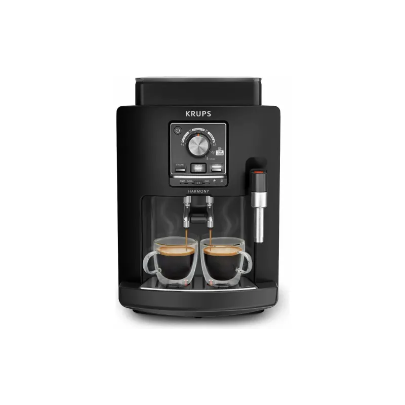Kaffeemaschine Krups Harmony, Black (EA5088E0)