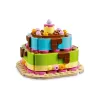 منشئ LEGO Birthday Party Cake (40815)