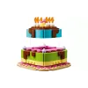 منشئ LEGO Birthday Party Cake (40815)