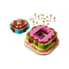 منشئ LEGO Birthday Party Cake (40815)