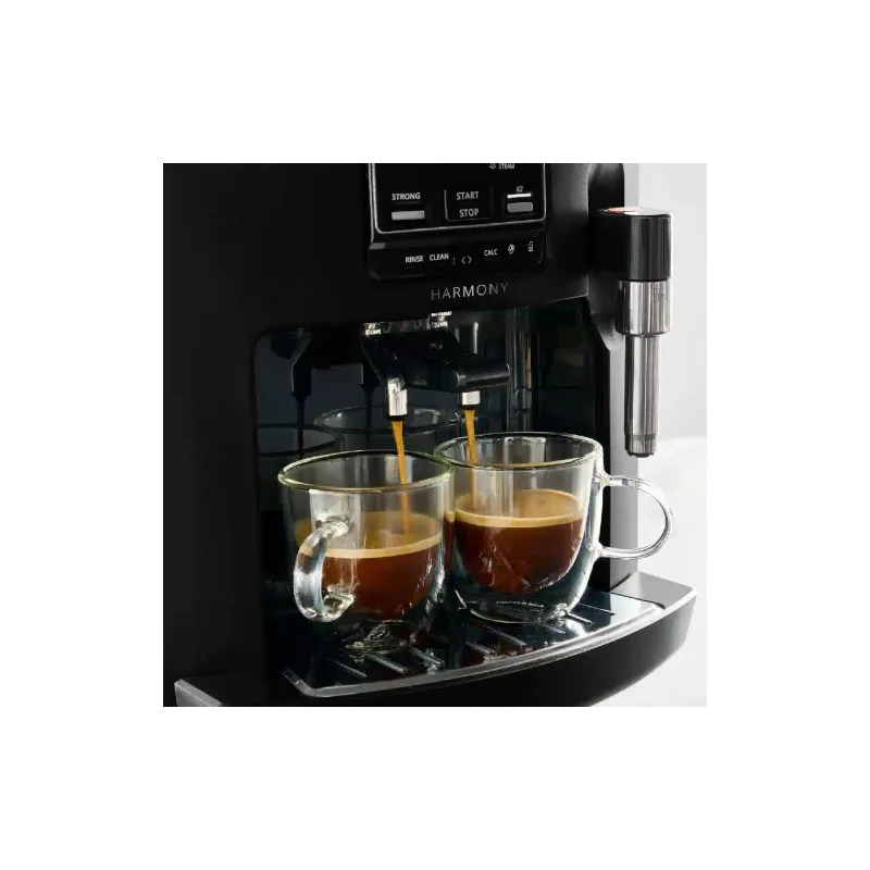 Kaffeemaschine Krups Harmony, Black (EA5088E0)