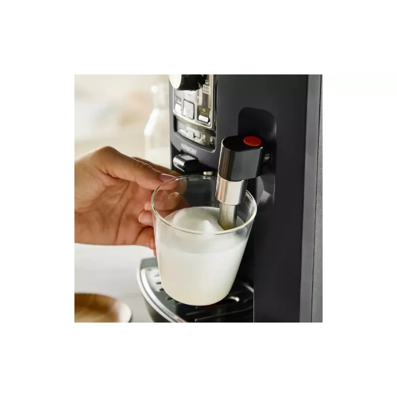 Kaffeemaschine Krups Harmony, Black (EA5088E0)