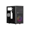 PC-Gehäuse 2E Basis, Black (2E-RD850)