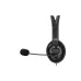 Fejhallgató 2E CH13, Black (2E-CH13SJ)