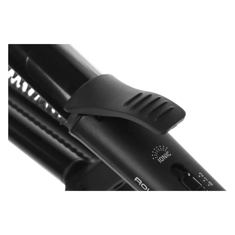 Multiestilizador Rowenta Karl Lagerfeld Fashion Stylist, Black (CF451LF0)