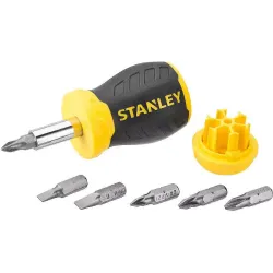 Викрутка Stanley (0-66-357)
