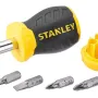 Отвертка Stanley (0-66-357)