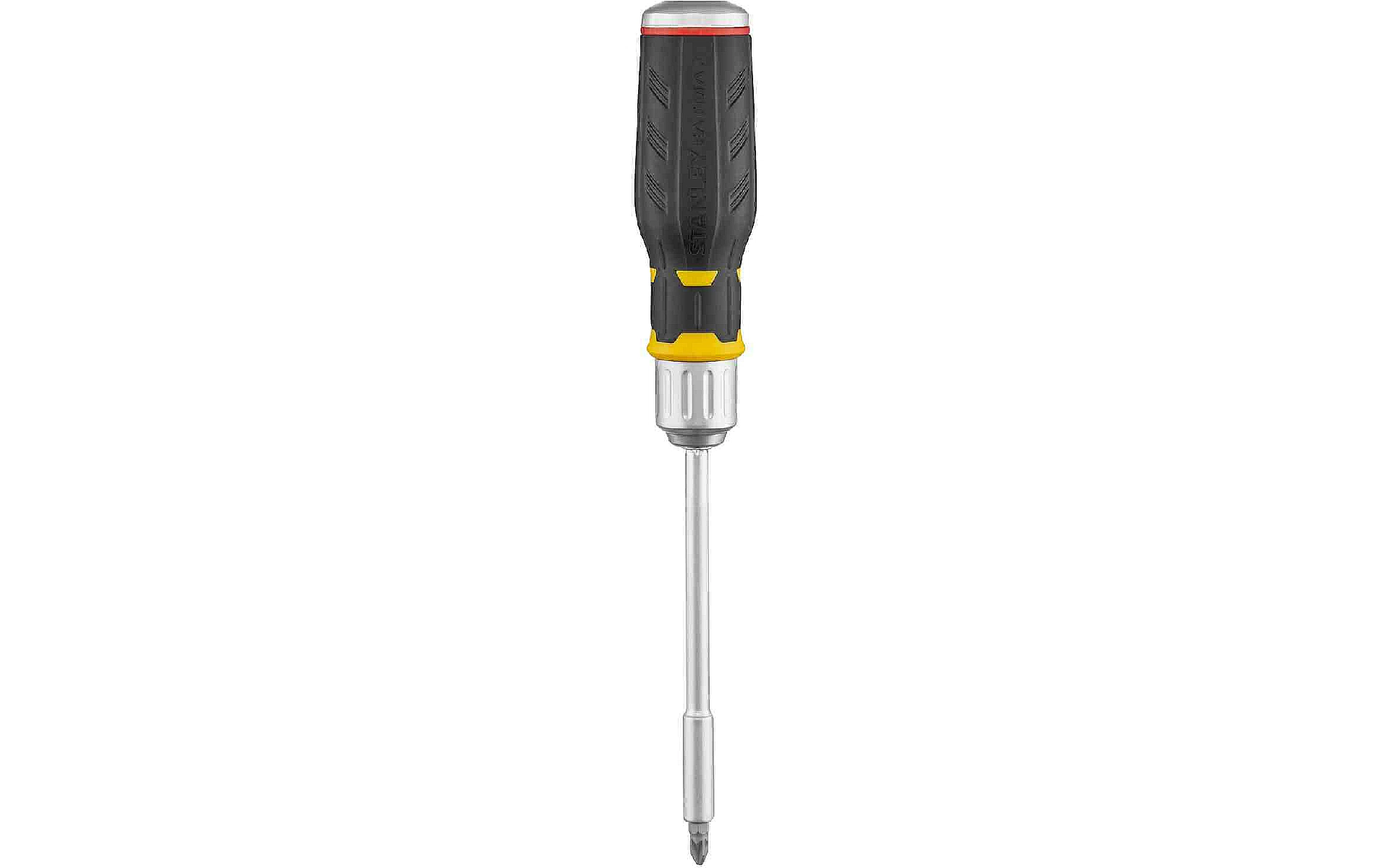 Chave de fenda Stanley FatMax (FMHT0-62690) Chave de fenda Stanley FatMax (FMHT0-62690)