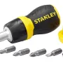 Conjunto de chaves de fenda Stanley (0-66-358)