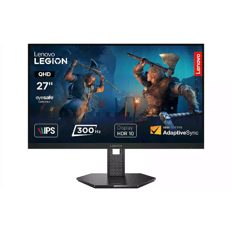 شاشة ألعاب Lenovo Legion 27Q G11 (67D3GAC1UA)