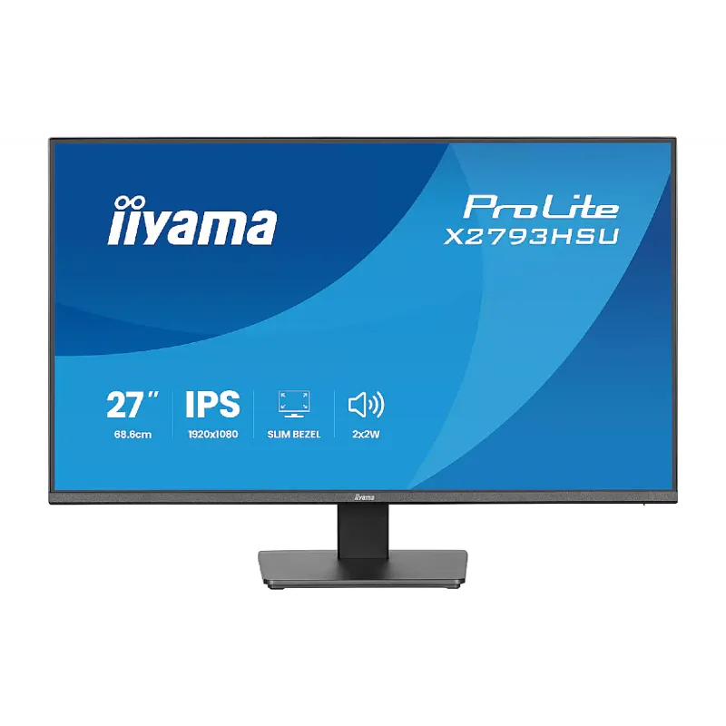 شاشة Iiyama (X2793HSU-B1)