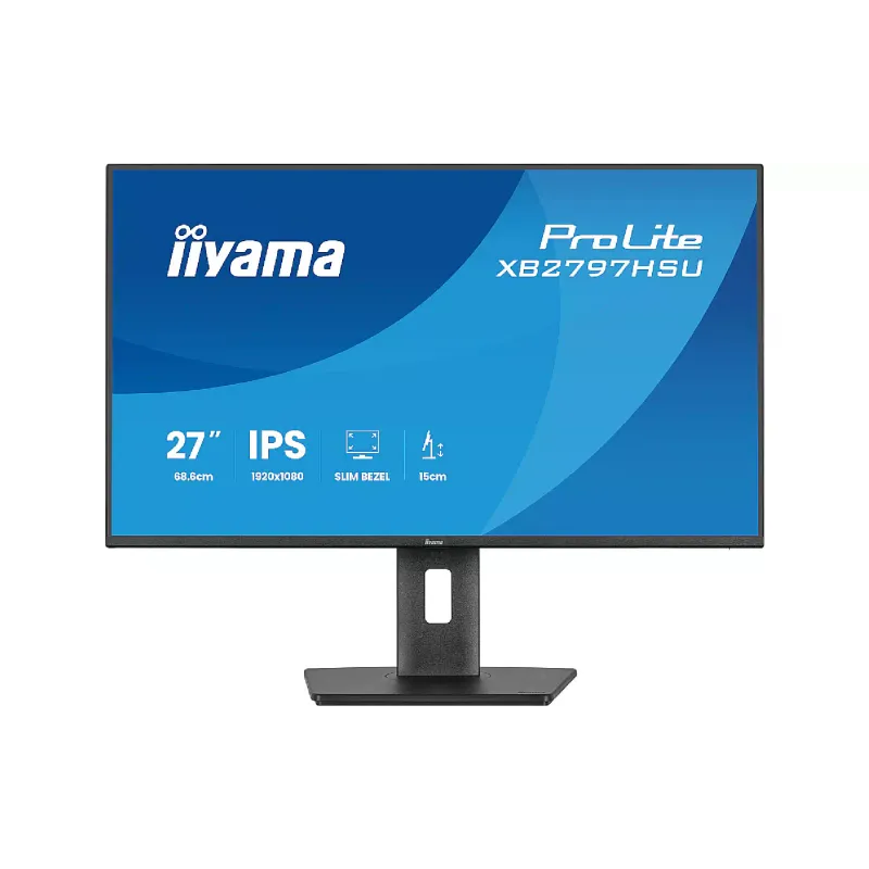 شاشة Iiyama (XB2797HSU-B1)