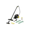 منظف بالبخار Karcher SC 3 EasyFix Go!Further, Yellow/Black (1.513-665.0)