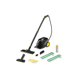 Dampfreiniger Karcher SC 3 EasyFix Go!Further, Yellow/Black (1.513-665.0)